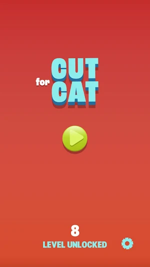 Cut For Cat Screenshot 0