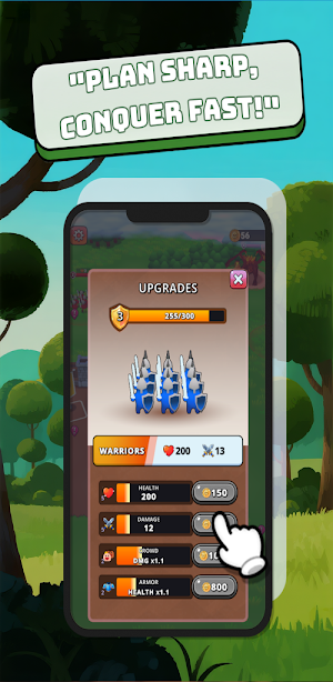 Battle King Screenshot 3