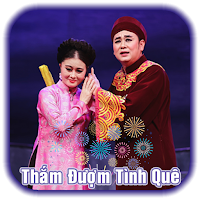 Hát Chèo Thắm Đượm Tình Quê