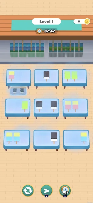 Popsicle Pop Screenshot 3