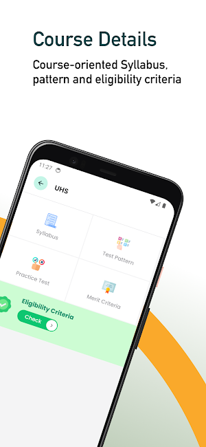 QuizziCo Screenshot 3