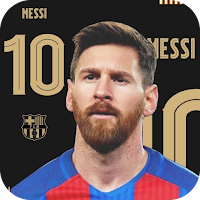 Lionel Messi Wallpaper 4k 2022
