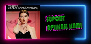 Dj Alay Anak Layangan Full Mp3 Screenshot 3