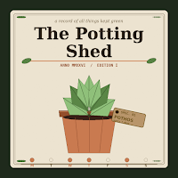 The Potting Shed
