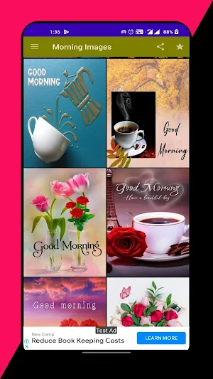 Good Morning Images 2022 Screenshot 3