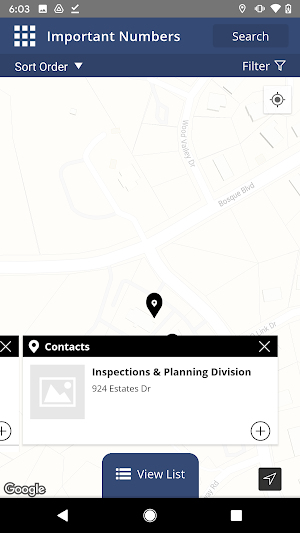 Woodway 311 Screenshot 2