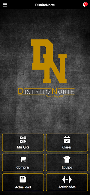 DistritoNorte Screenshot 3