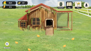 Craftsman Land Screenshot 2