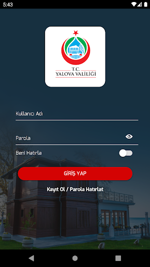 Yalova Hafriyat Screenshot 1