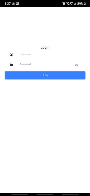 WWGS Students Screenshot 1
