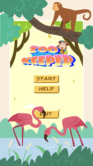 Animal Keeper Screenshot 0