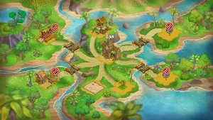 New Lands 3 Screenshot 0