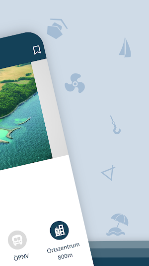 Port Guide Screenshot 1