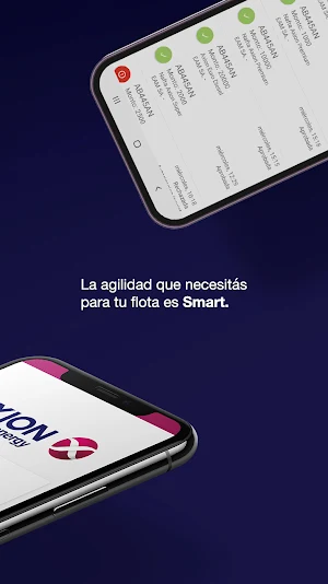 AXION smart Compañía Screenshot 1