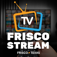 Frisco Stream TV
