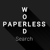 PAPERLESS Word Search