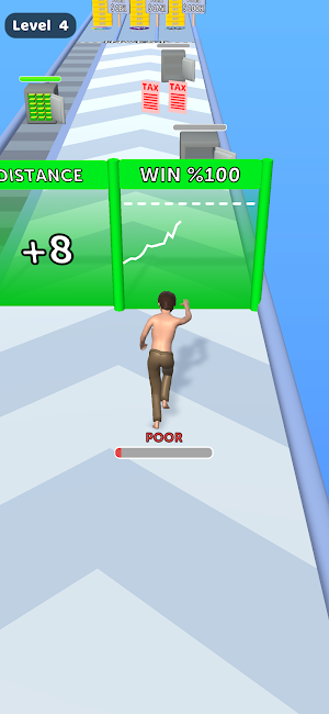 Richer Shooter! Screenshot 3