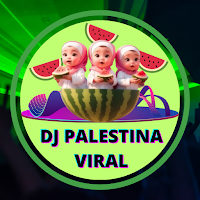 DJ Palestina Viral