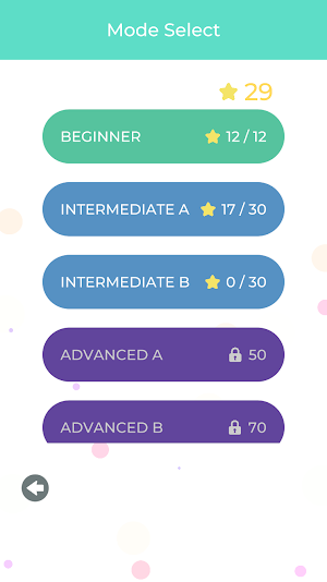 Count Up Puzzle Screenshot 3