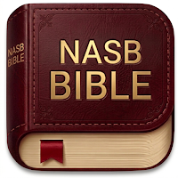 NASB Bible