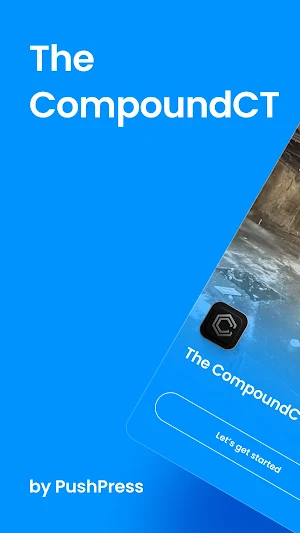 The CompoundCT Screenshot 0