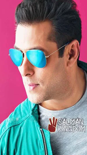 Salman Khan Wallpapers Screenshot 0