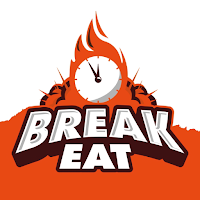 Break Eat: Click&Collect App