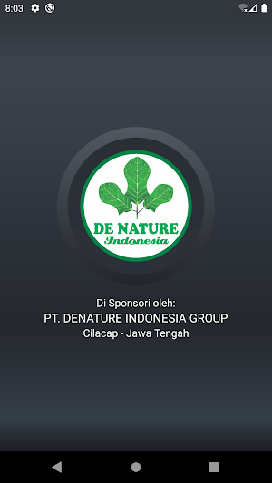 Radio Desoe Cibeber Cianjur Screenshot 1