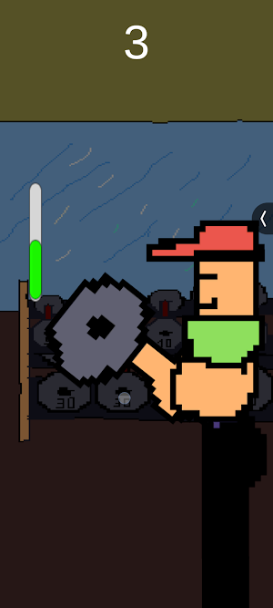 Slick Rick Screenshot 2
