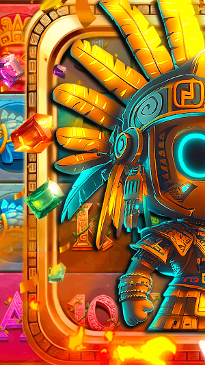 Relic Harmony Screenshot 1