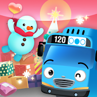 Tayo Character Story - Kids Book Package