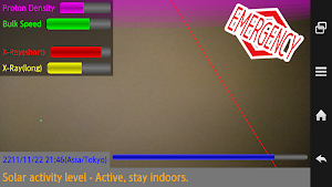 Apollon's eye Screenshot 2