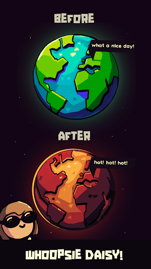 Earth Inc. Screenshot 3