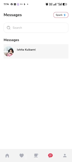 Talktok Screenshot 3