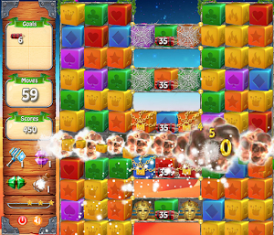 Dreamland Epic 2 Screenshot 2