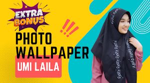Sholawat Merdu Umi Laila 2024 Screenshot 1