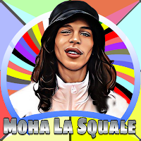 Paris Debite Moha La Squale