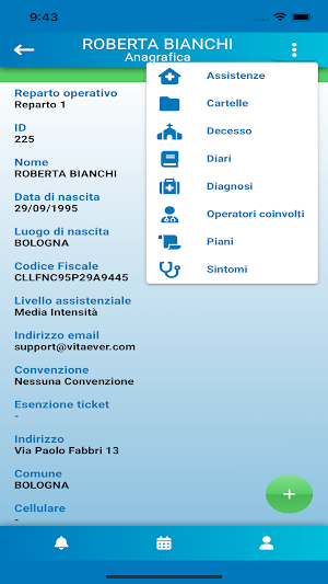 Vitaever Screenshot 1