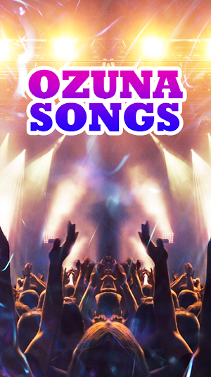Ozuna Songs Screenshot 2