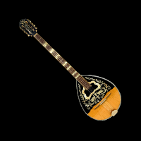 Simple Bouzouki