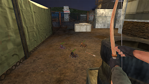 FPS archery Master 3d Screenshot 3