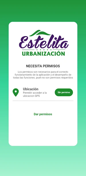 Estelita Mis Pagos Screenshot 1