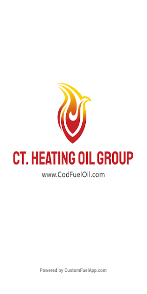 CT Heating Oil Group Screenshot 0