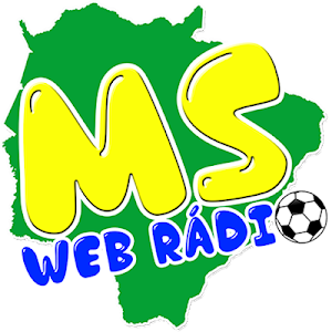 MS Web Rádio Screenshot 0