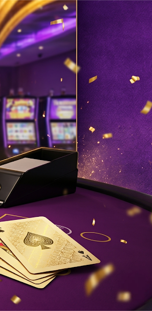 Casino helsinki Screenshot 3