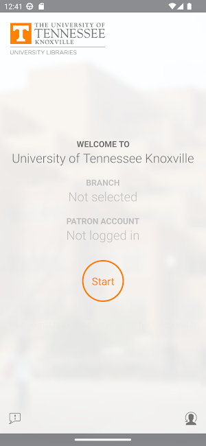 UTLib-Checkout Screenshot 0
