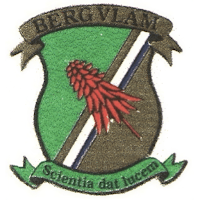 Laerskool Bergvlam