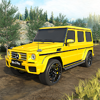 Offroad Jeep Driving Game 18