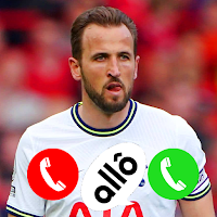 Fake Video Call Harry Kane