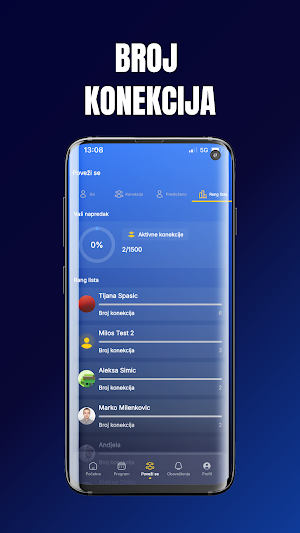 Biznis Priče Screenshot 3